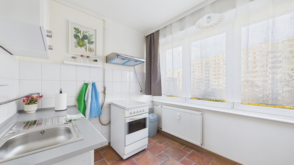 2 pokoje z balkonem | Piotrków Tryb. | 229 000 zł - zdjęcie 5