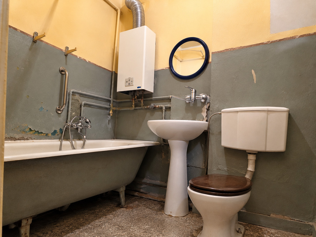 Bochnia | 29 m² | Osobna kuchnia | PILNA SPRZEDAŻ - zdjęcie 5