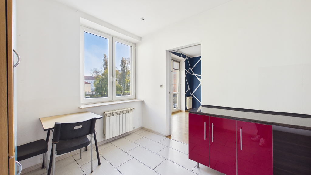 Urokliwy apartament w sercu Pułtuska – idealny na start - zdjęcie 3