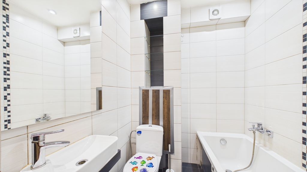 Urokliwy apartament w sercu Pułtuska – idealny na start - zdjęcie 5