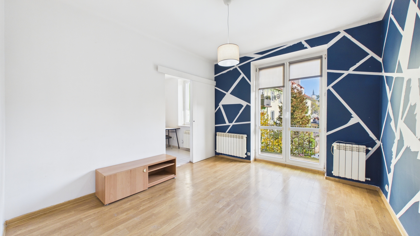 Urokliwy apartament w sercu Pułtuska – idealny na start