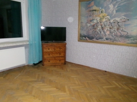 Piętro dużego domu do wynajęcia - zdjęcie 6