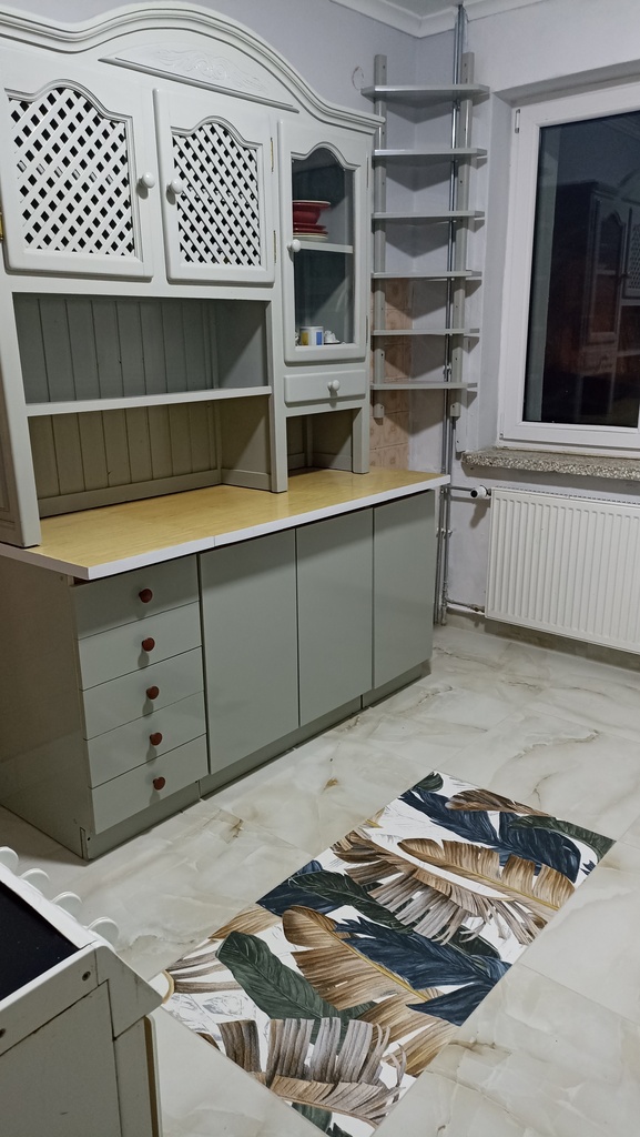 Piętro dużego domu do wynajęcia - zdjęcie 5