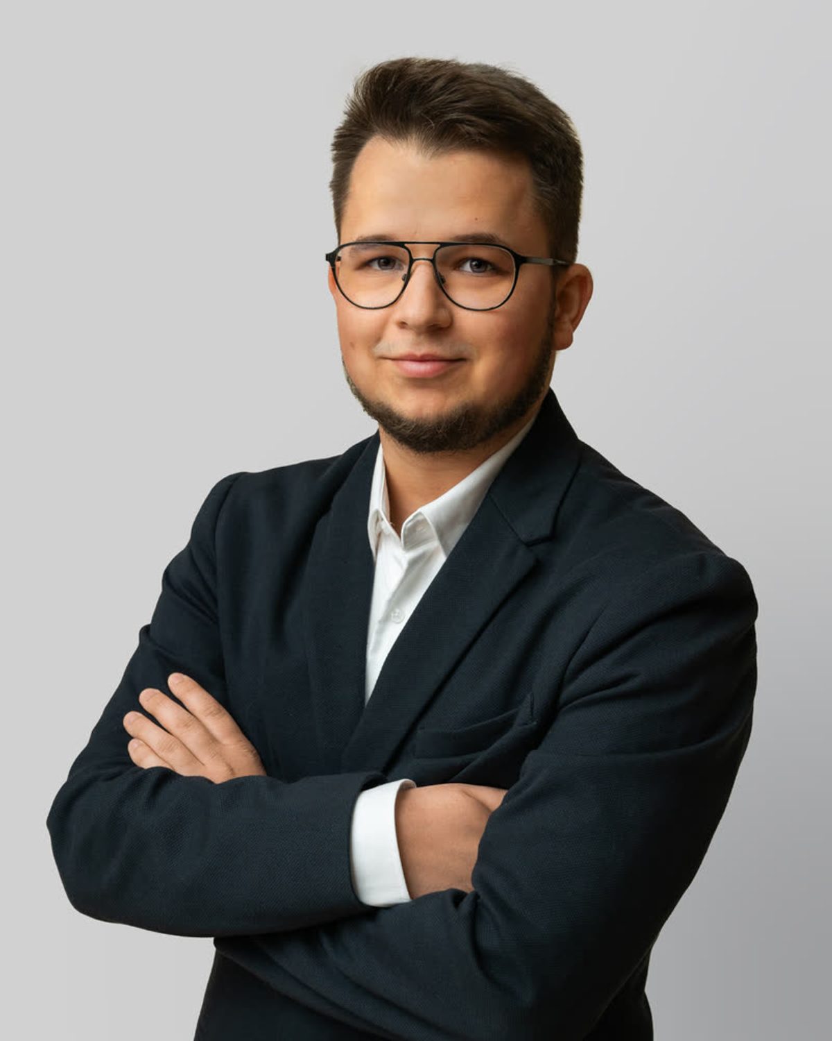 Adam Krzywy