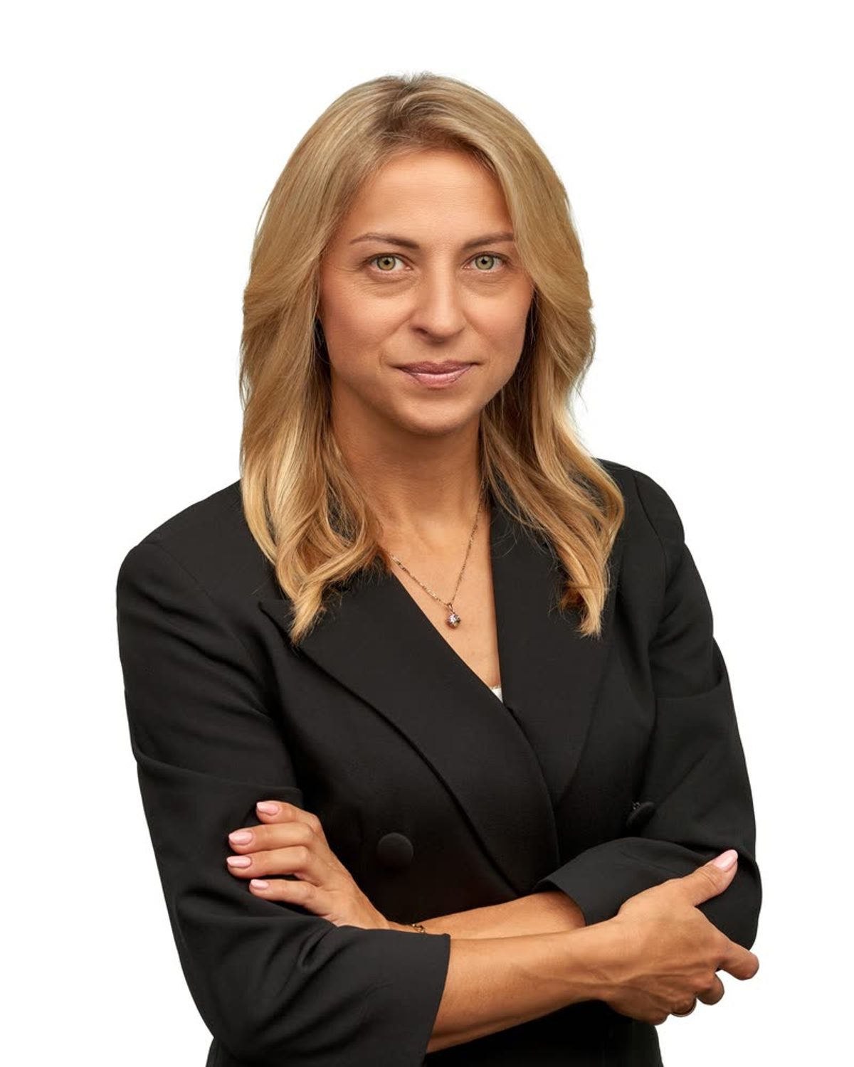 Agata Grzegorek