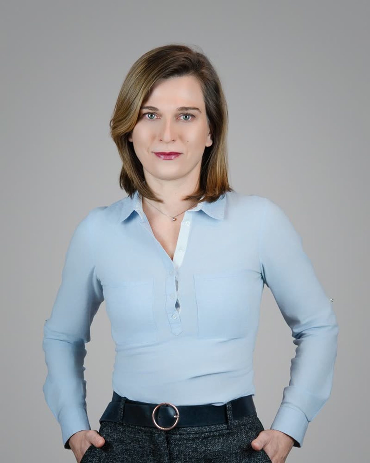 Anna Szczepańska