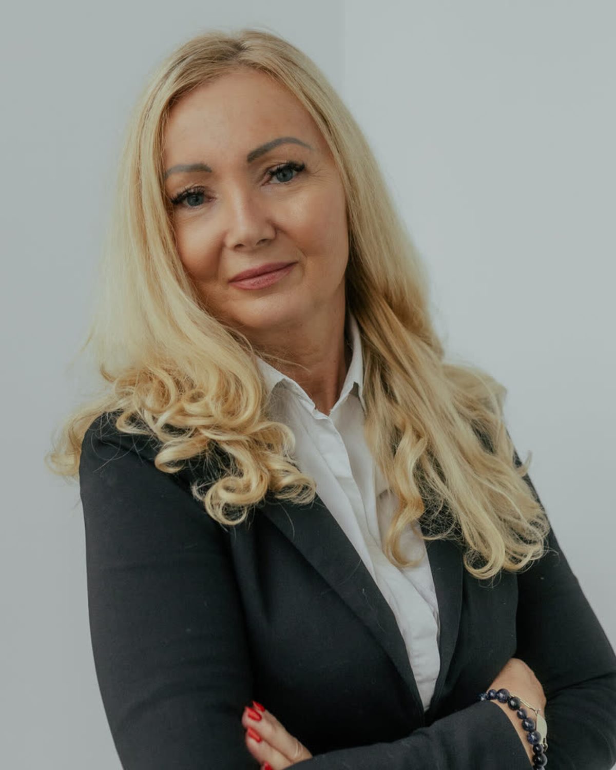 Edyta Krzymień