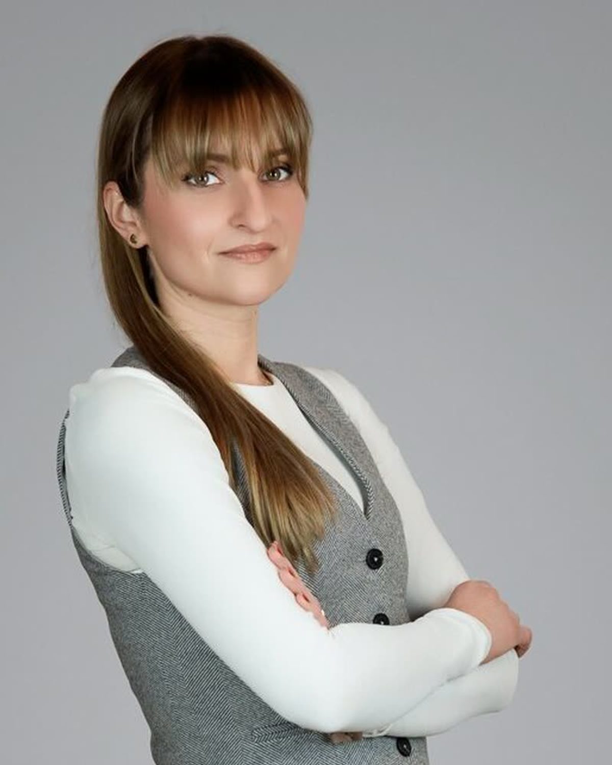 Iwona Kasprowiak