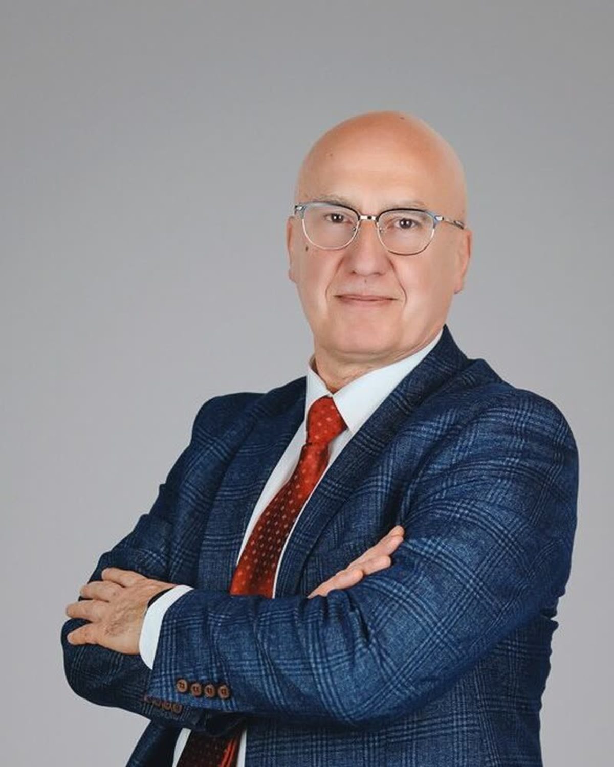 Jerzy Januszewicz