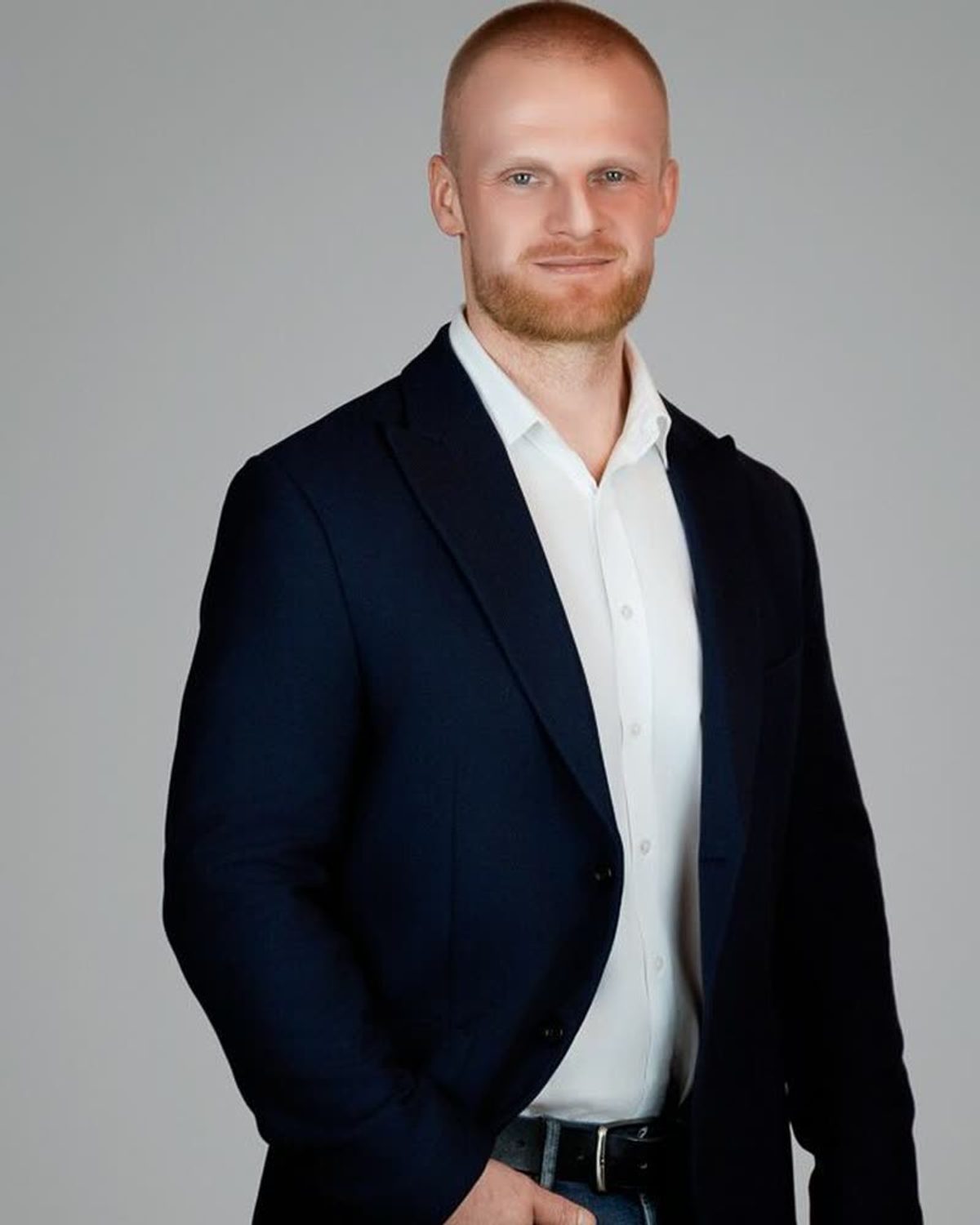 Konrad Skrocki