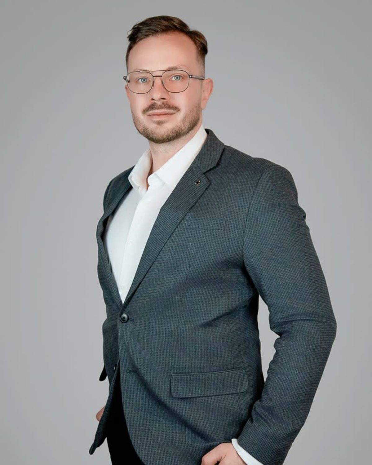 Krzysztof Toczydłowski