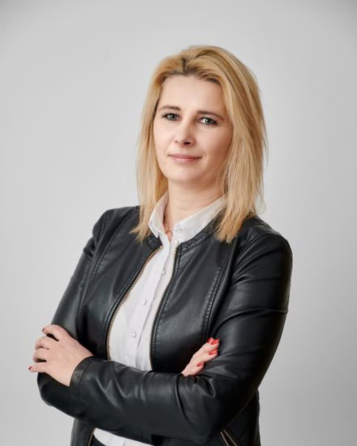 Małgorzata Piłat