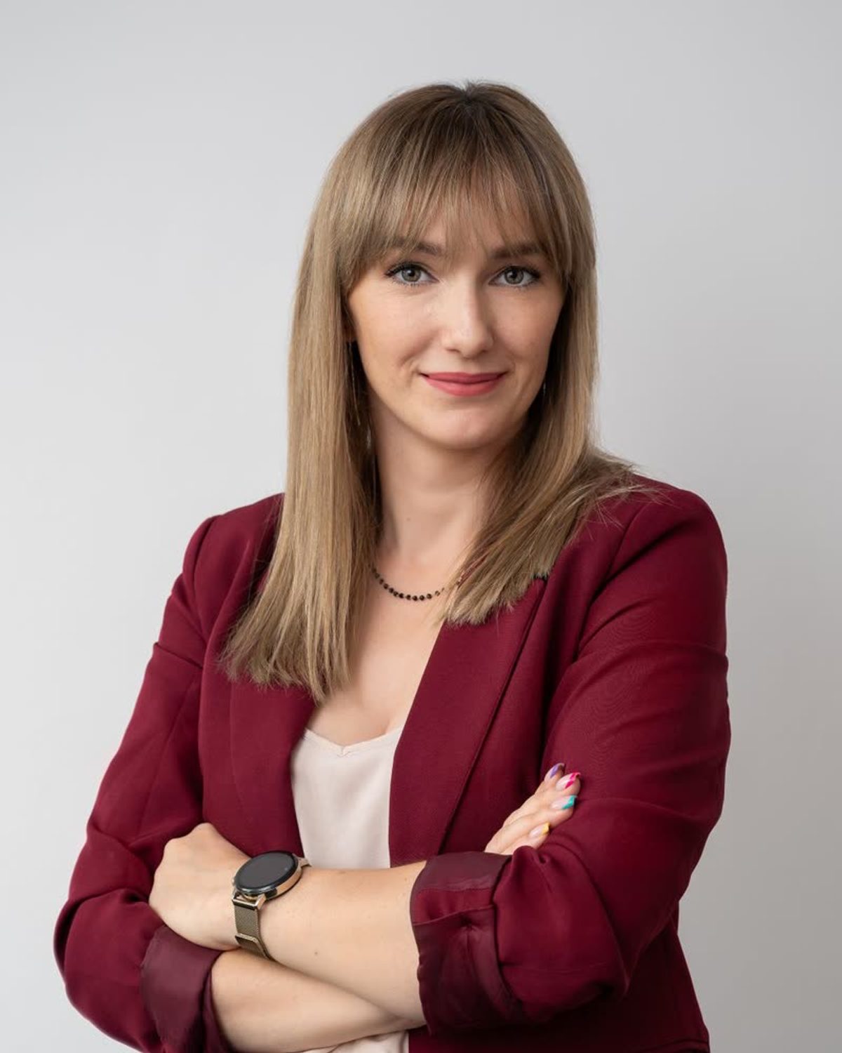 Malwina Wołoszyn
