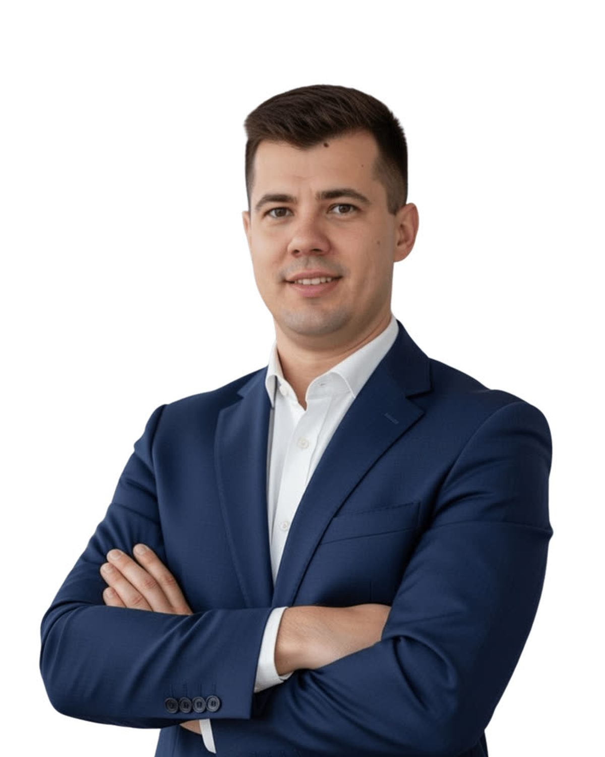 Michał Kolad