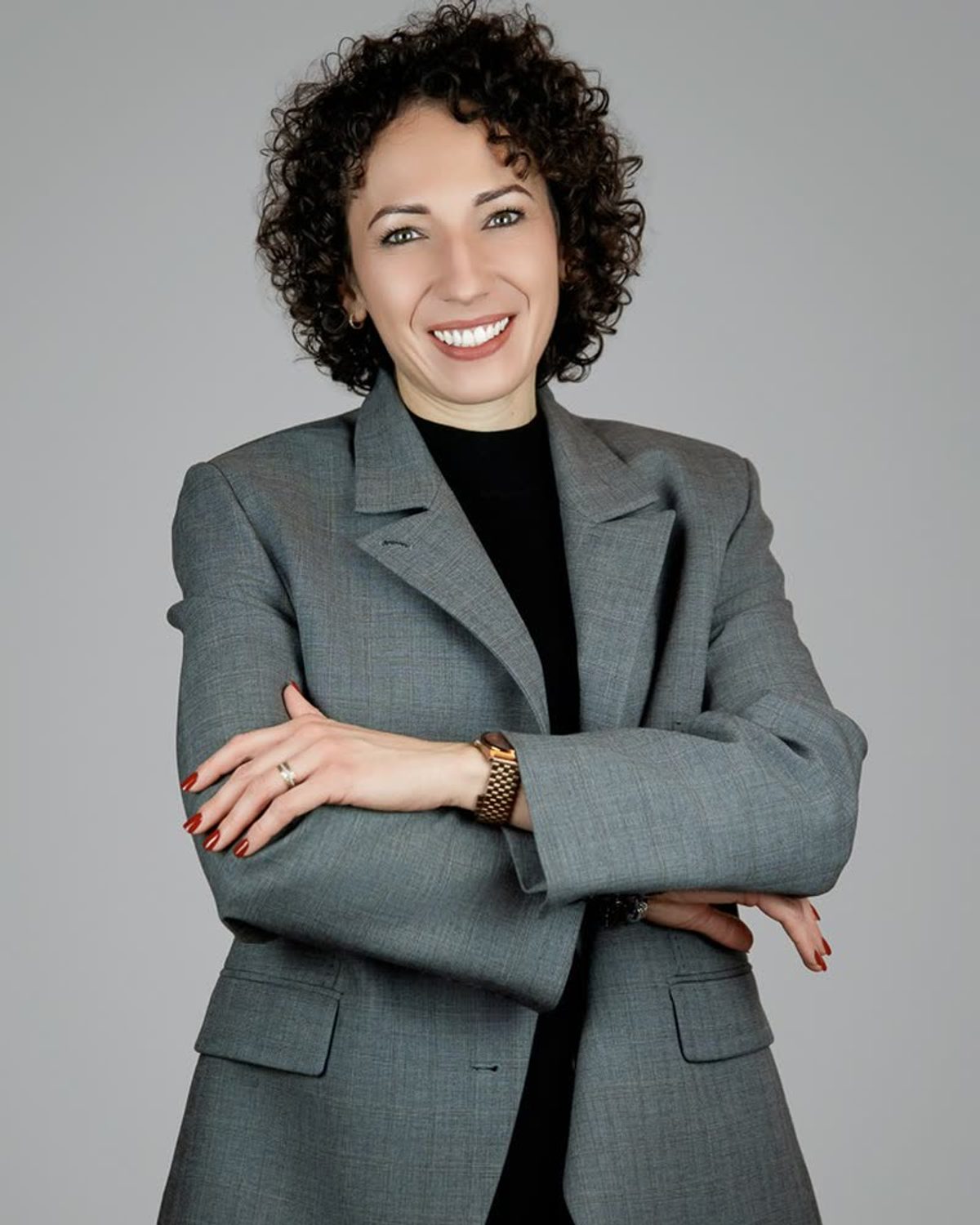 Paulina Fabiszewska