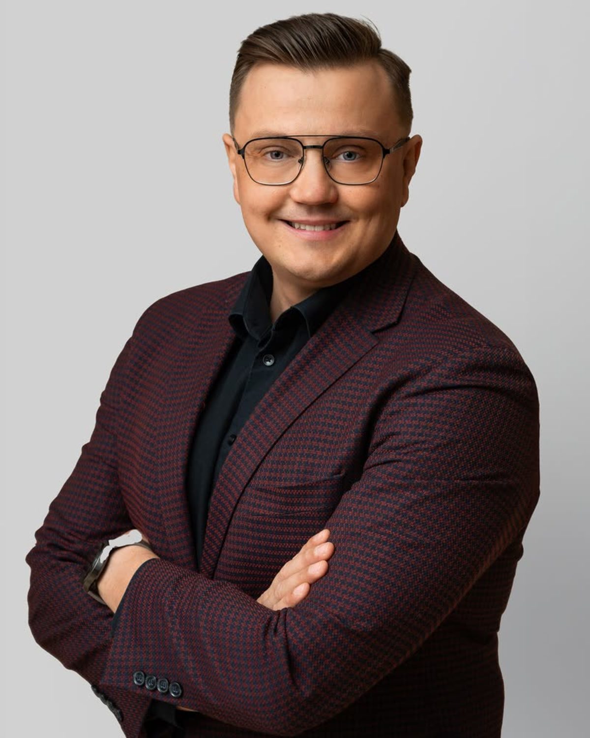 Paweł Wołoszyn