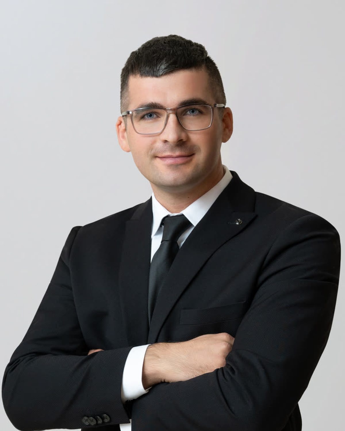 Piotr Szymański