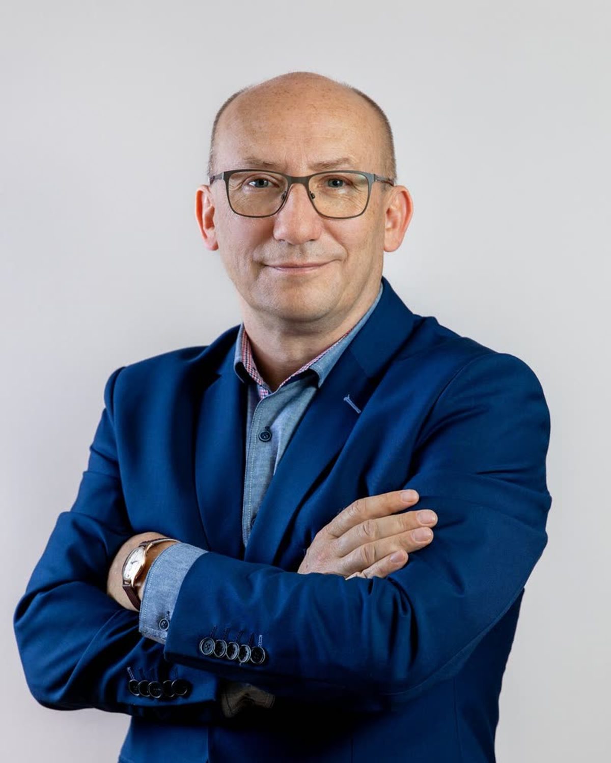 Piotr Wanke