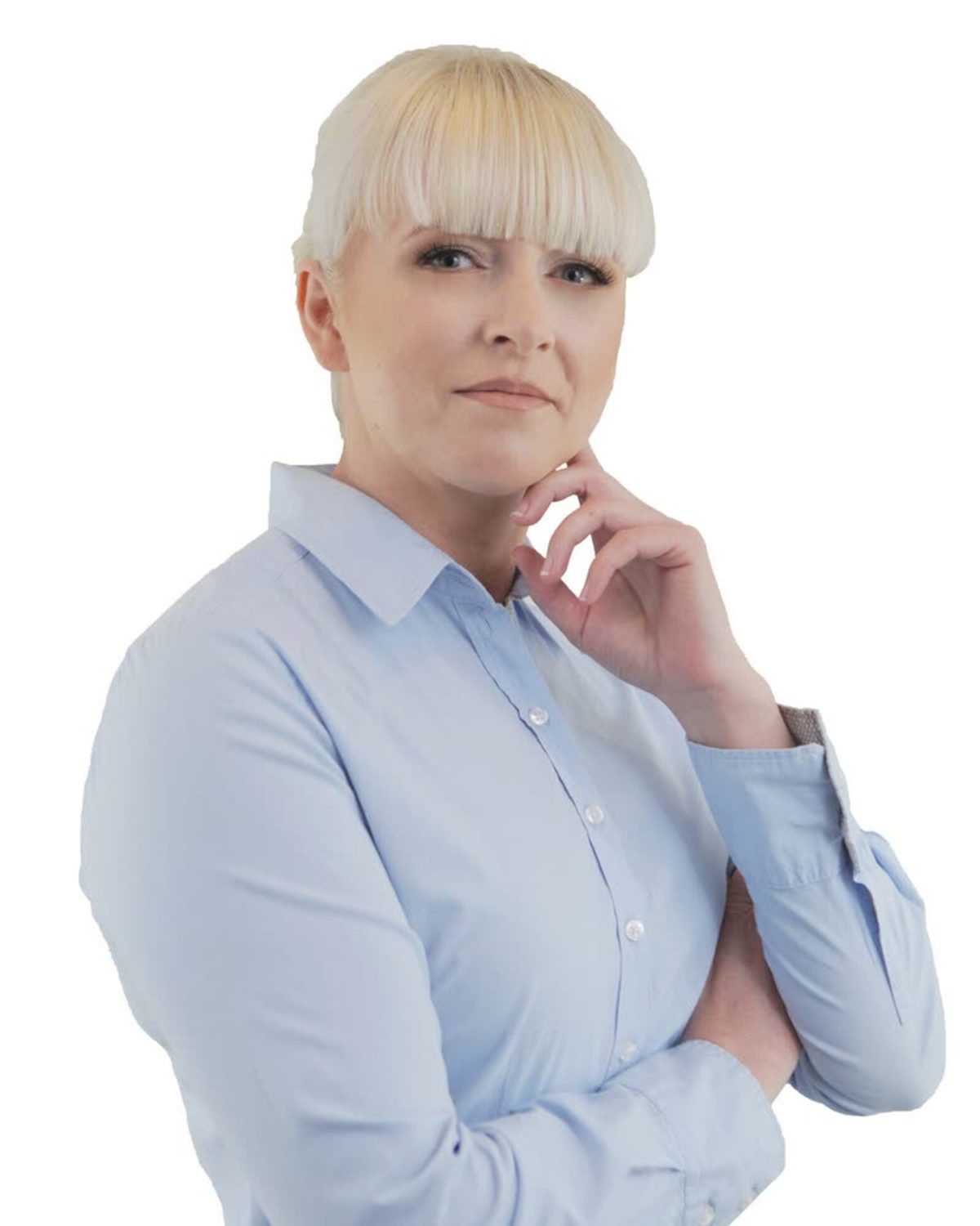 Urszula Merchel